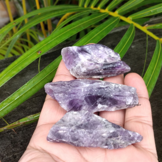 Natural Raw Amethyst